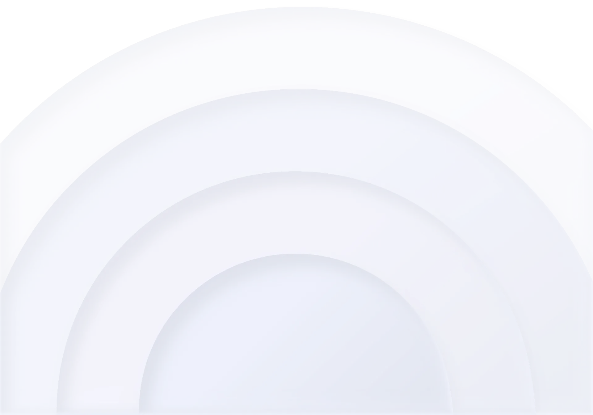 Footer decorative wave